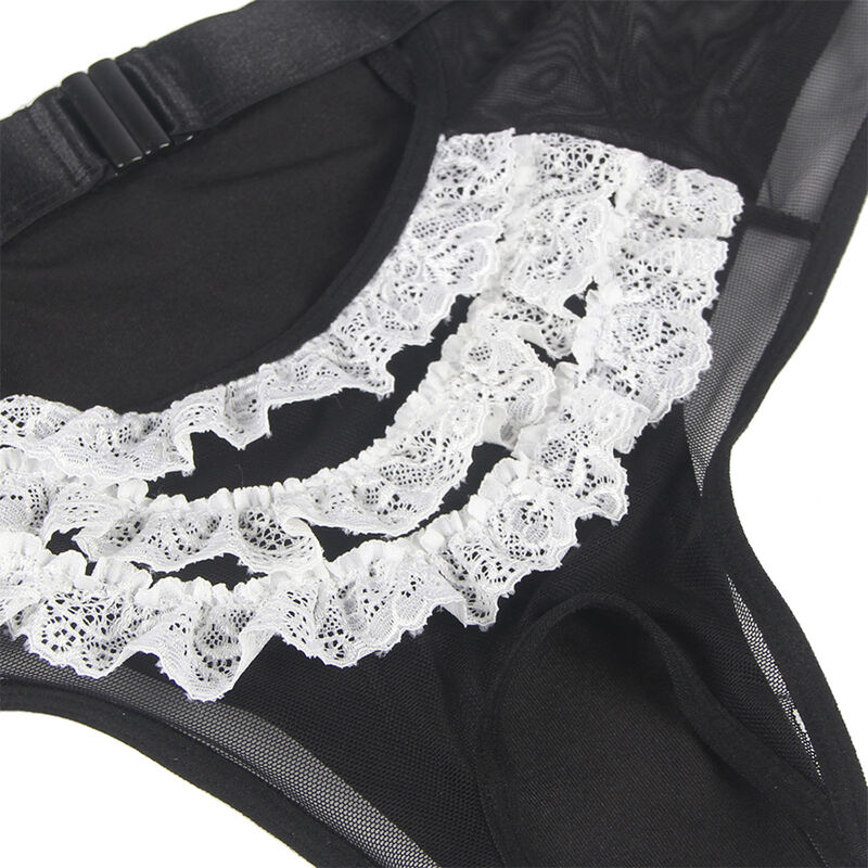 SUBBLIME - COSTUME DE FEMME SEXY S/M – Image 6