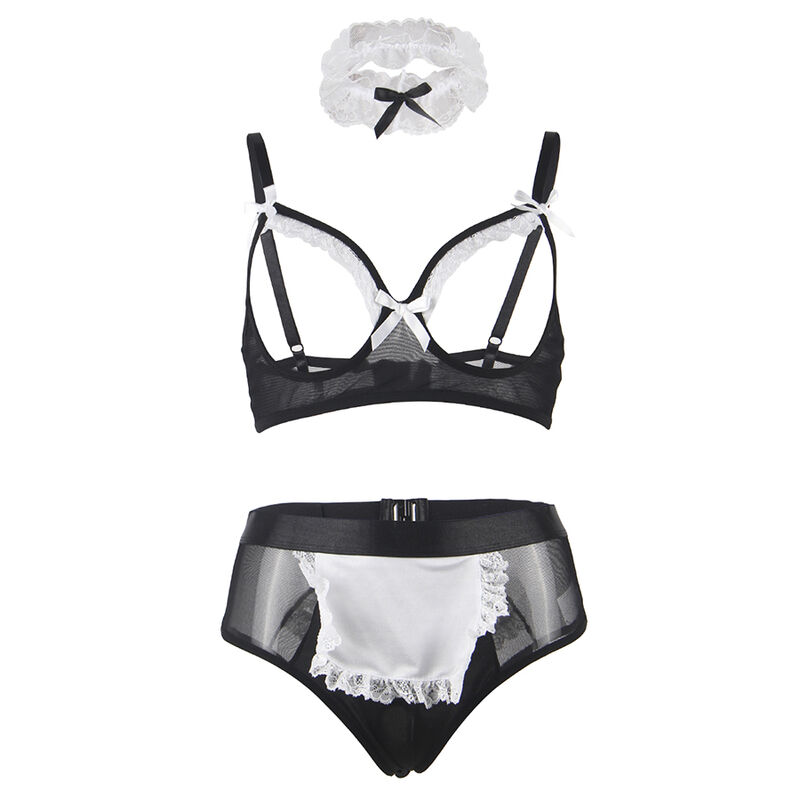SUBBLIME - COSTUME DE FEMME SEXY L/XL – Image 4
