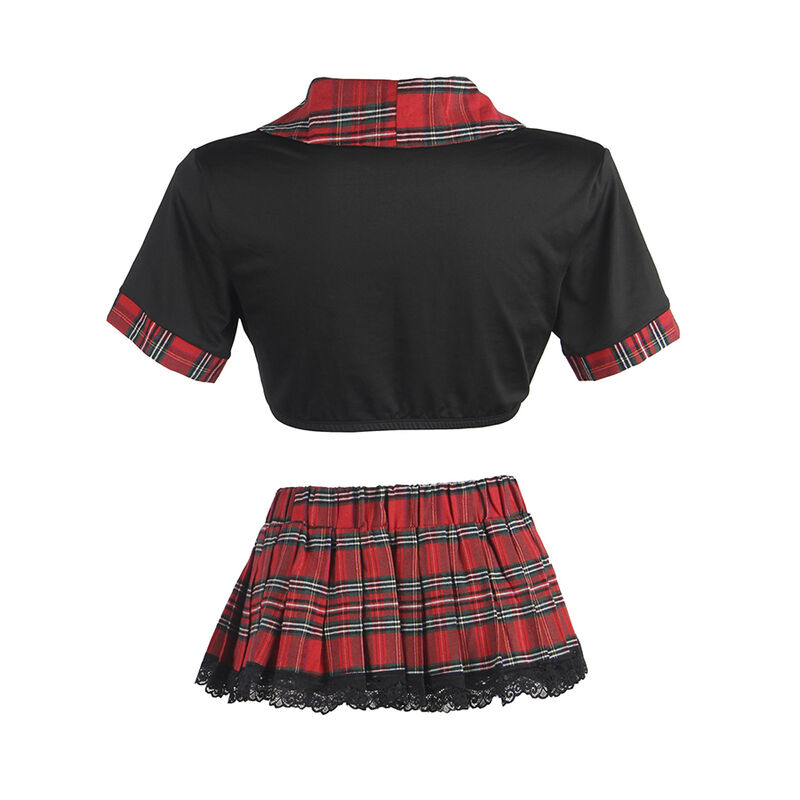 SUBBLIME - COSTUME DÉCOLIÈRE SEXY AVEC HAUT L/XL – Image 5
