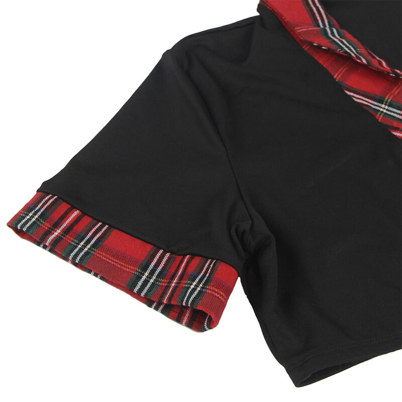 SUBBLIME - COSTUME DÉCOLIÈRE SEXY AVEC HAUT L/XL – Image 7