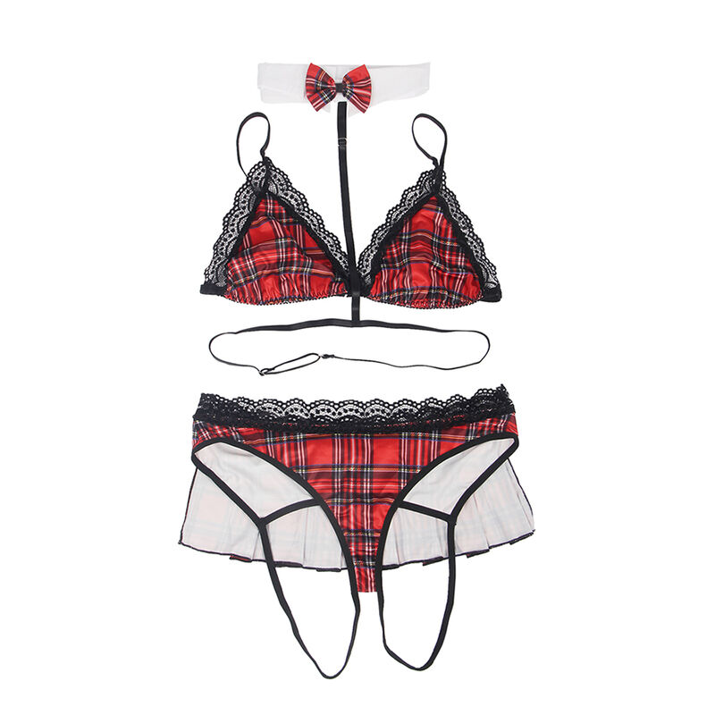 SUBBLIME - COSTUME UNIVERSITAIRE SEXY S/M – Image 7