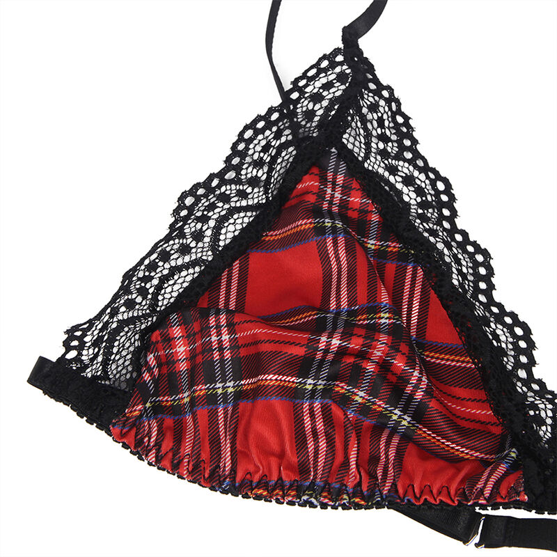 SUBBLIME - COSTUME UNIVERSITAIRE SEXY S/M – Image 13