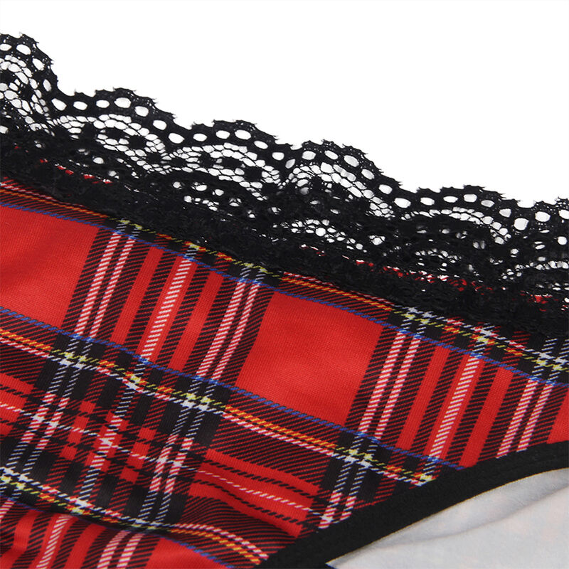SUBBLIME - COSTUME UNIVERSITAIRE SEXY S/M – Image 15