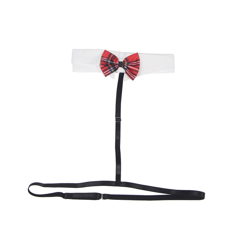 SUBBLIME - COSTUME UNIVERSITAIRE SEXY L/XL – Image 8