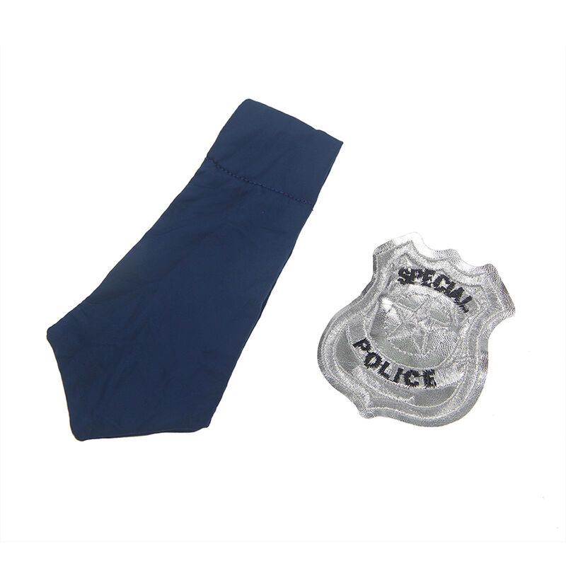 SUBBLIME - COSTUME DE POLICE SEXY L/XL – Image 7