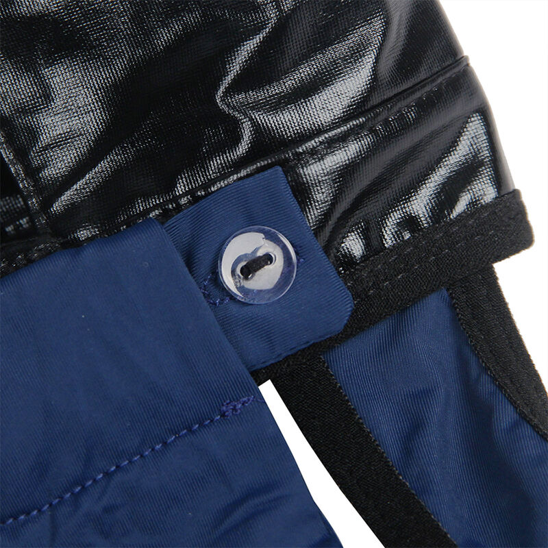 SUBBLIME - COSTUME DE POLICE SEXY L/XL – Image 5