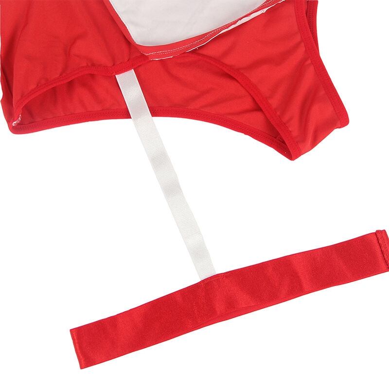 SUBBLIME - COSTUME D'INFIRMIÈRE CORPS SEXY S/M – Image 9