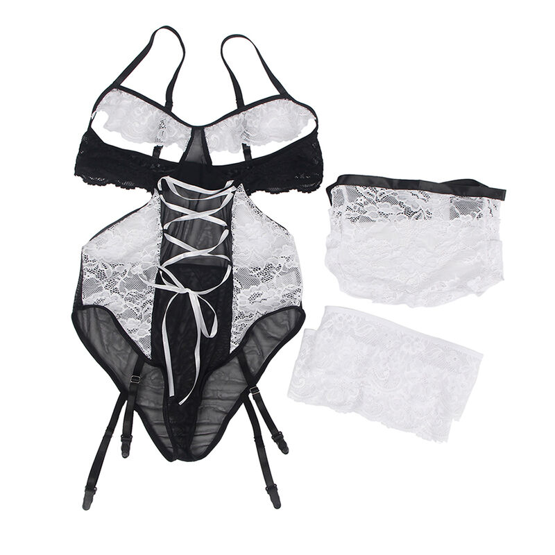 SUBBLIME - COSTUME CORPS DE FEMME S/M – Image 3