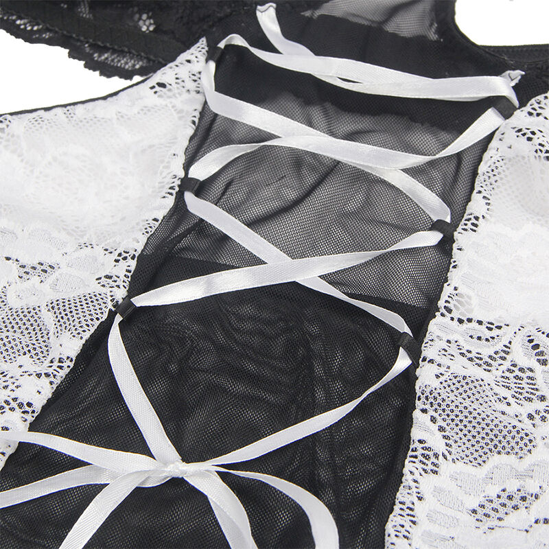 SUBBLIME - COSTUME CORPS DE FEMME S/M – Image 4