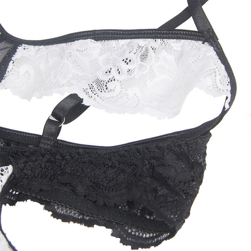 SUBBLIME - COSTUME CORPS DE FEMME L/XL – Image 7