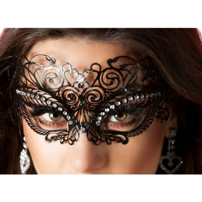 CHILIROSE - MASQUE NOIR CR 3706 – Image 2