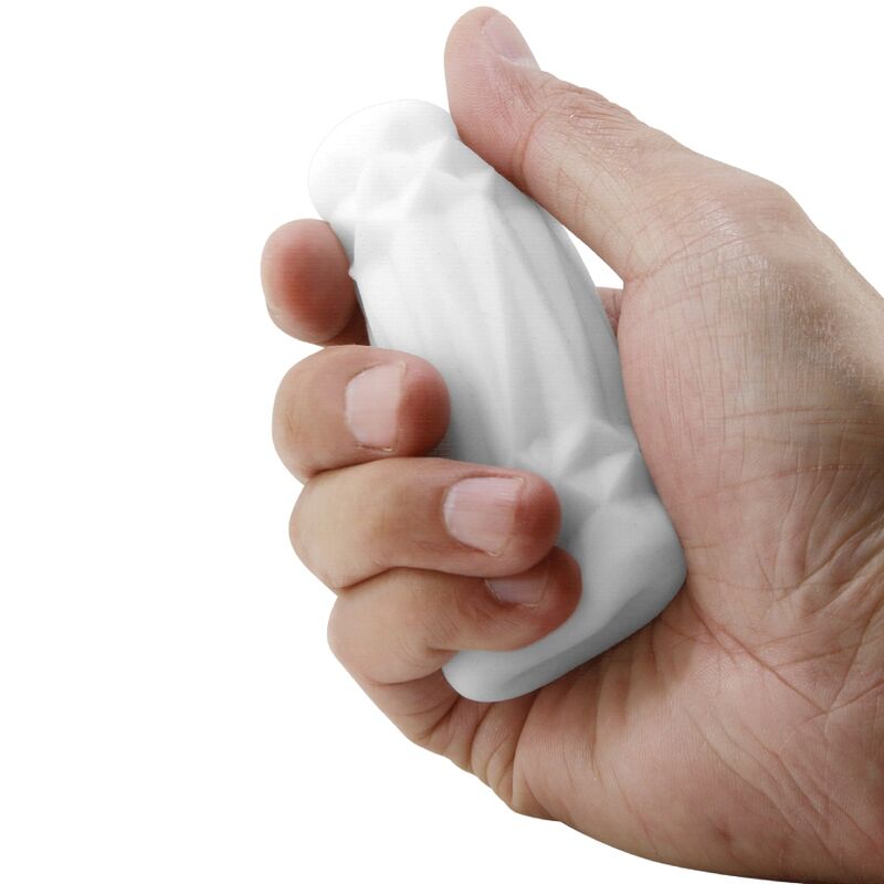 PRETTY LOVE - LE STIMULATEUR 3D PEUT MODÈLE 2 – Image 7