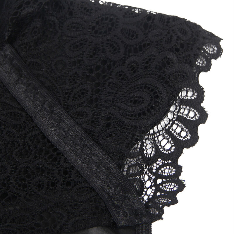 SUBBLIME - ROBE SEXY EN CUIR S/M – Image 6