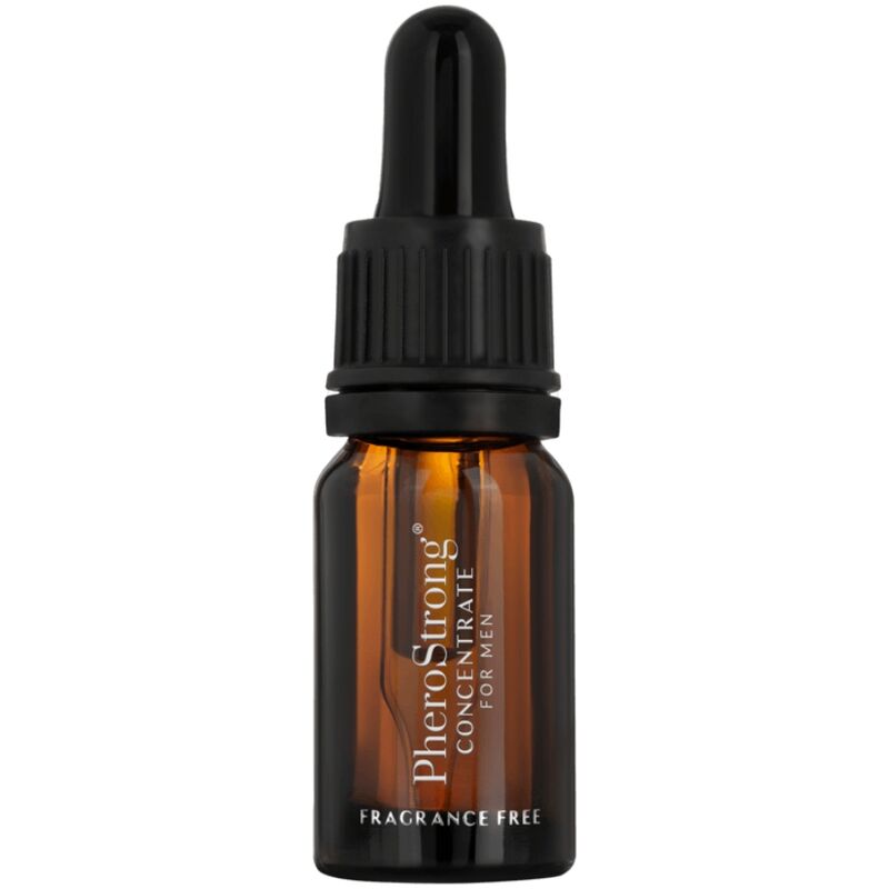 PHEROSTRONG - CONCENTRÉ DE PARFUM POUR LUI 7,5 ML – Image 2