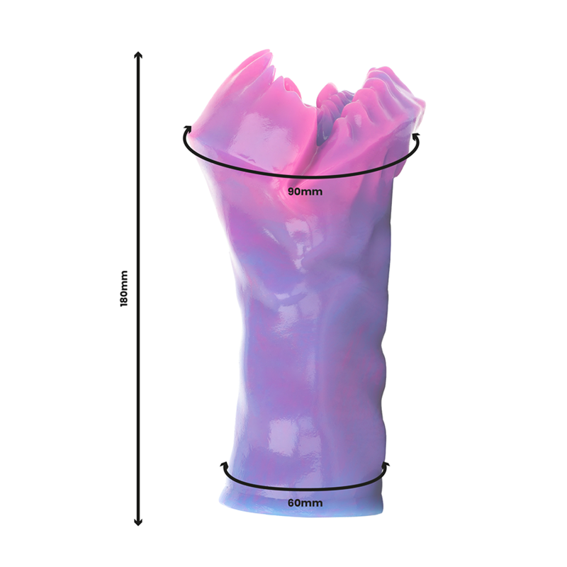 EPIC - ERIS MASTURBATEUR MÂLE CYCLOPS – Image 3