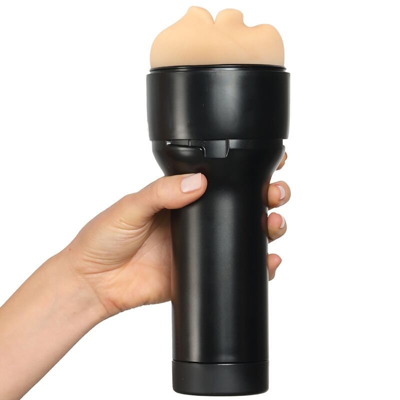 KIIROO - FEEL KIIROO MASTURBATEUR BOUCHE – Image 4