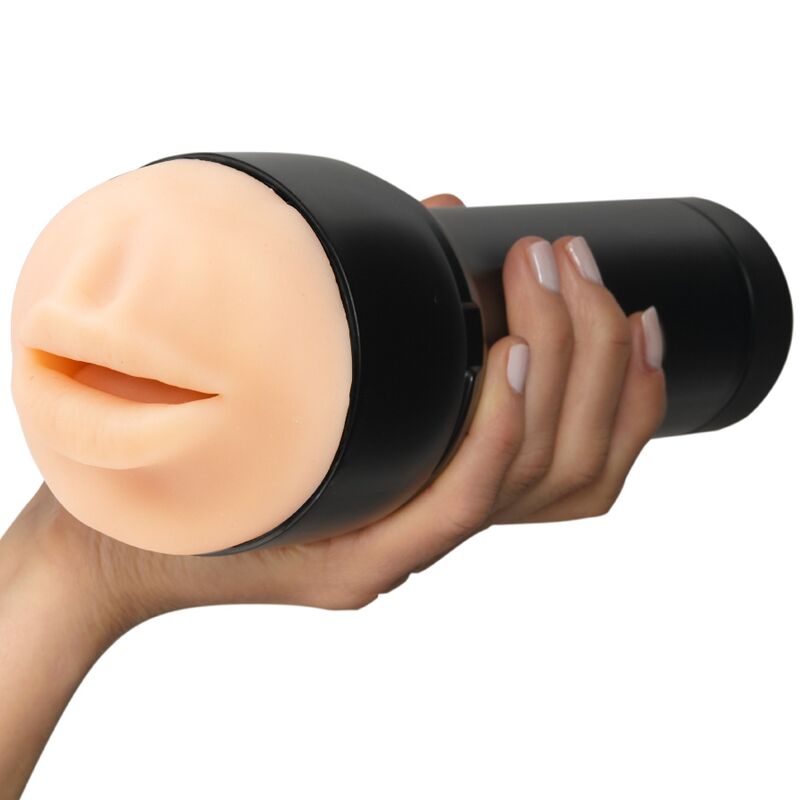 KIIROO - FEEL KIIROO MASTURBATEUR BOUCHE – Image 6