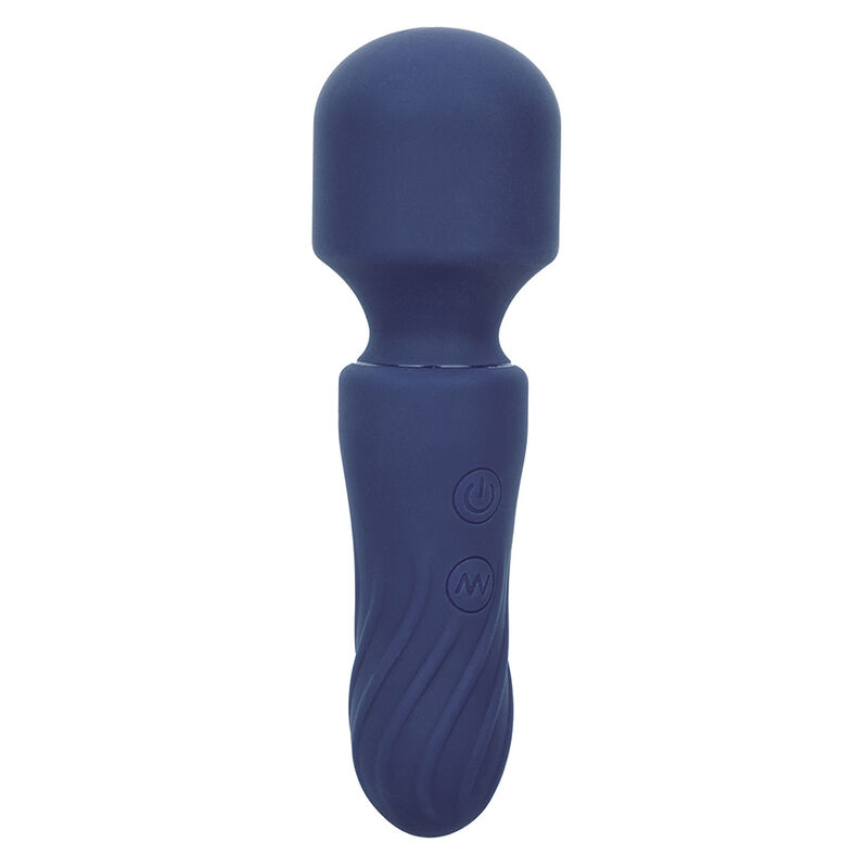 CALEXOTICS - CHARISMA CHARM MASSEUR 12 FONCTIONS VIOLET – Image 3