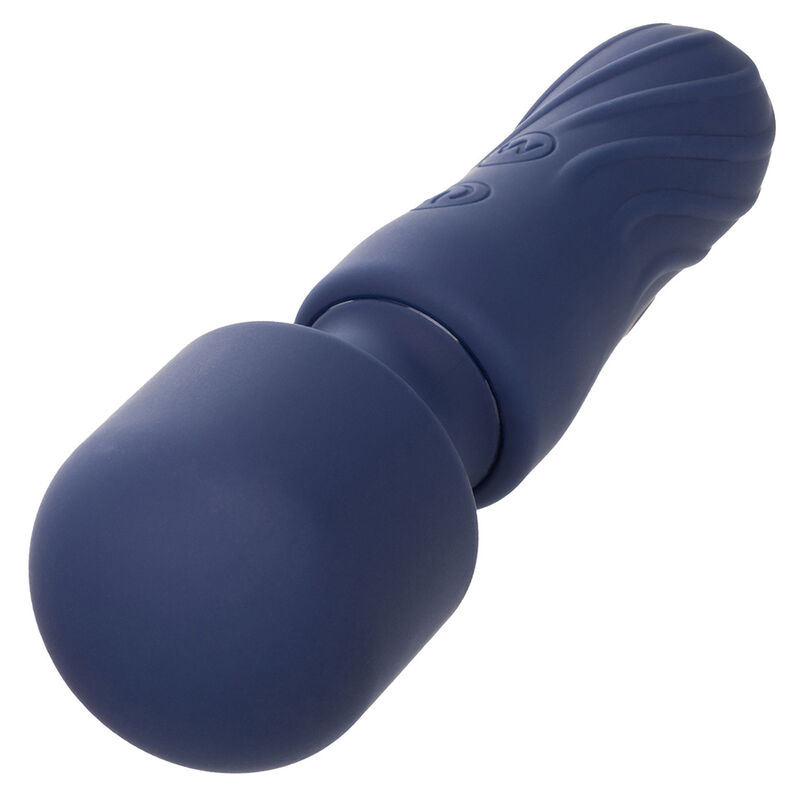 CALEXOTICS - CHARISMA CHARM MASSEUR 12 FONCTIONS VIOLET – Image 5
