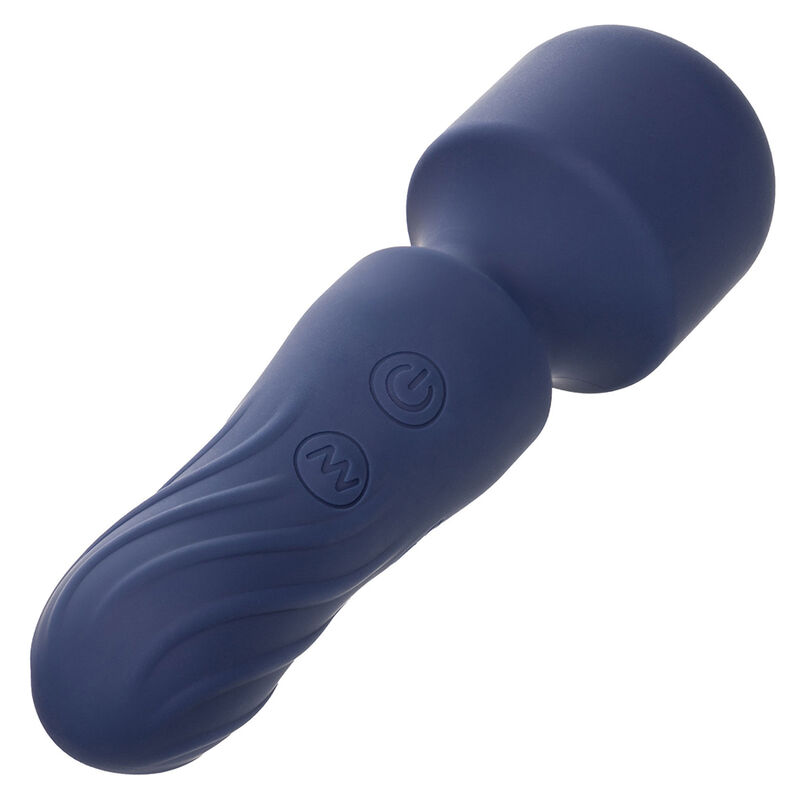 CALEXOTICS - CHARISMA CHARM MASSEUR 12 FONCTIONS VIOLET – Image 4
