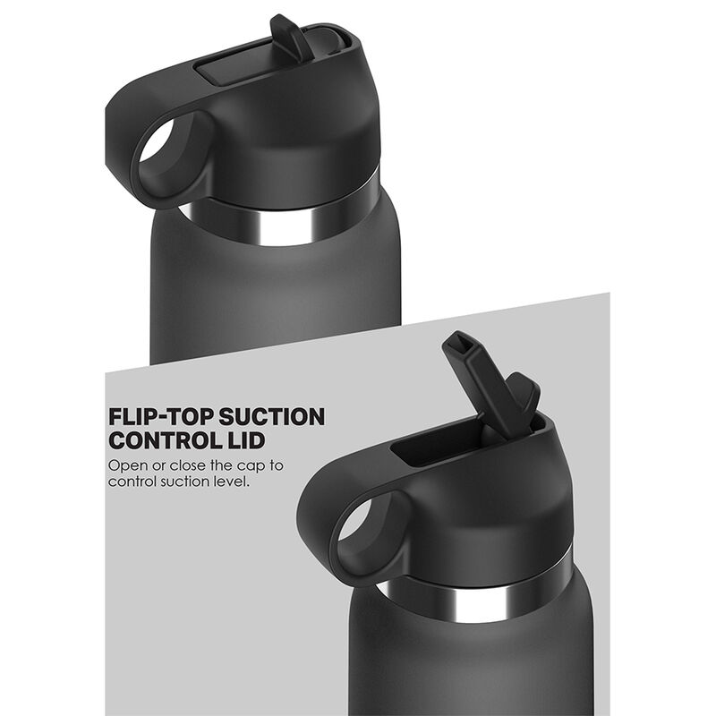PDX PLUS - FUCK FLASK VAGINE STROKER DISCRET MODÈLE CHAIR 2 – Image 4