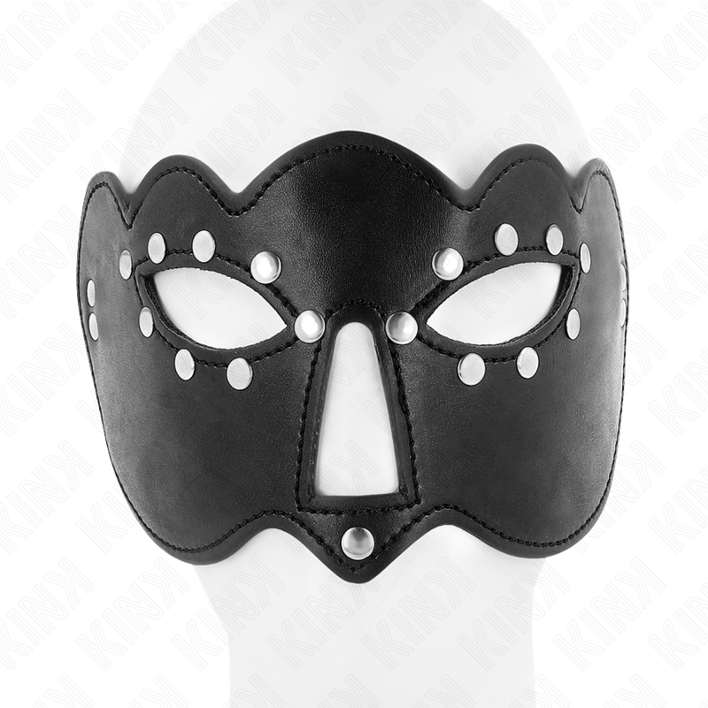 KINK - MASQUE POUR LES YEUX DE FÊTE MODÈLE 1 27,5 x 12 CM – Image 4