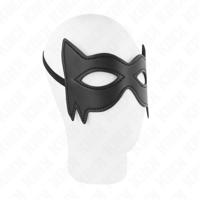 KINK - MASQUE DE CHAT MODÈLE 3 18,5 x 12,5 CM – Image 3