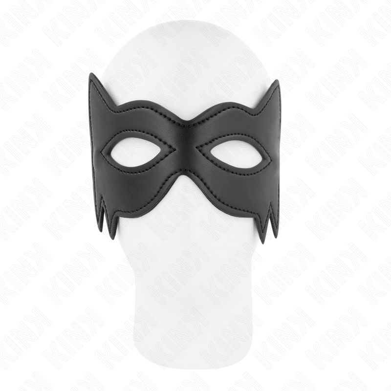 KINK - MASQUE DE CHAT MODÈLE 3 18,5 x 12,5 CM – Image 2