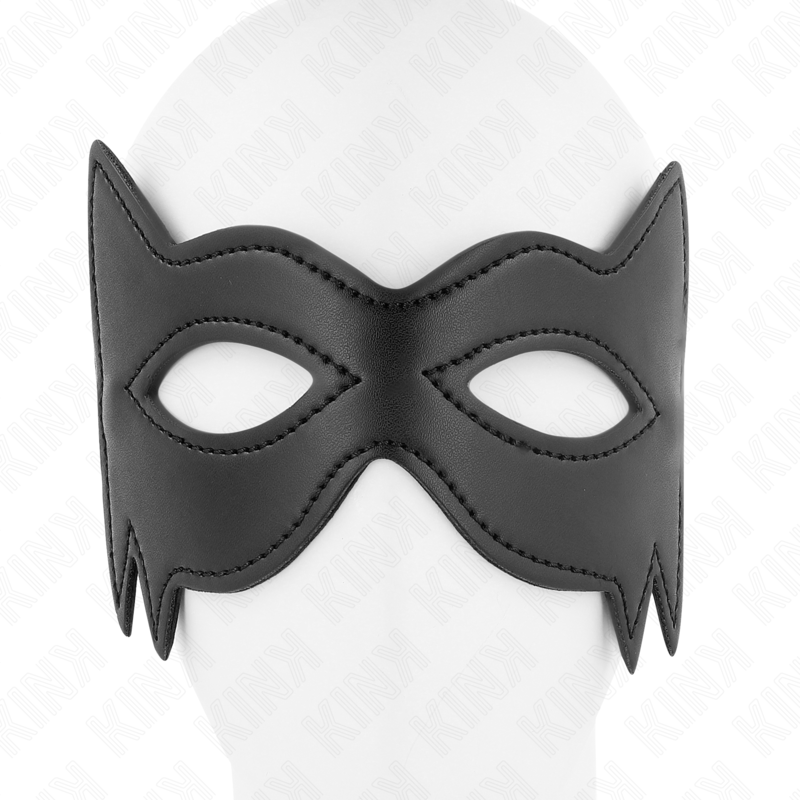 KINK - MASQUE DE CHAT MODÈLE 3 18,5 x 12,5 CM – Image 4