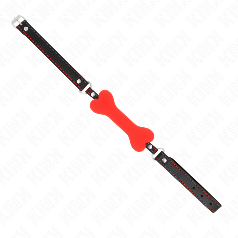 KINK - OS ROUGE 12 CM BAG 63 x 2 CM – Image 3