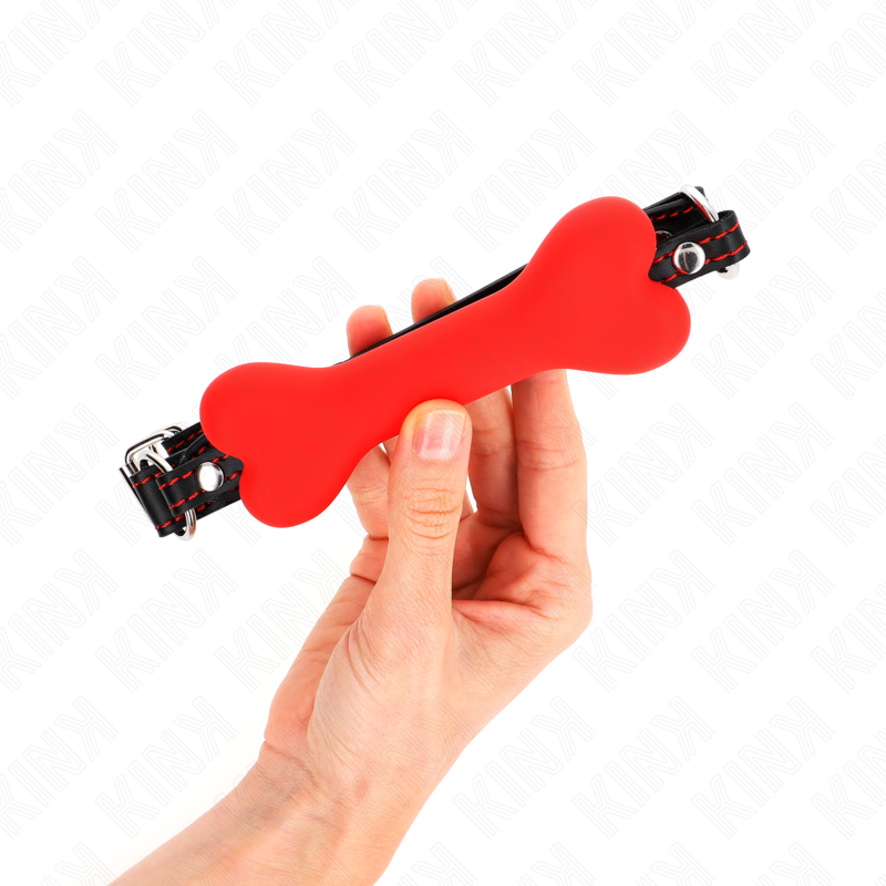 KINK - OS ROUGE 12 CM BAG 63 x 2 CM – Image 2