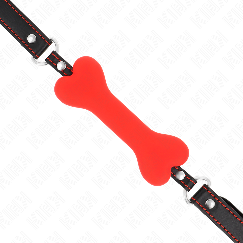 KINK - OS ROUGE 12 CM BAG 63 x 2 CM – Image 4