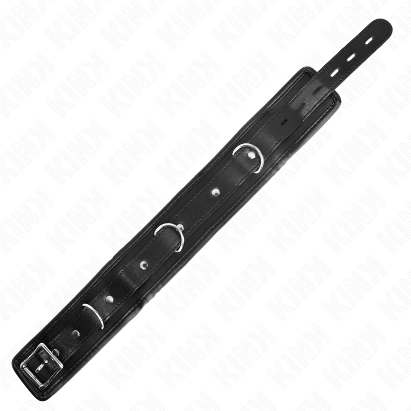 KINK - COLLIER MODÈLE BASIC AVEC LAISSE 65 CM MODÈLE 1 53 X 6 CM – Image 6
