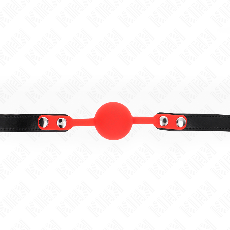 KINK - BÂTON EN SILICONE 4 CM AVEC SERRURE 60 x 2 CM – Image 3
