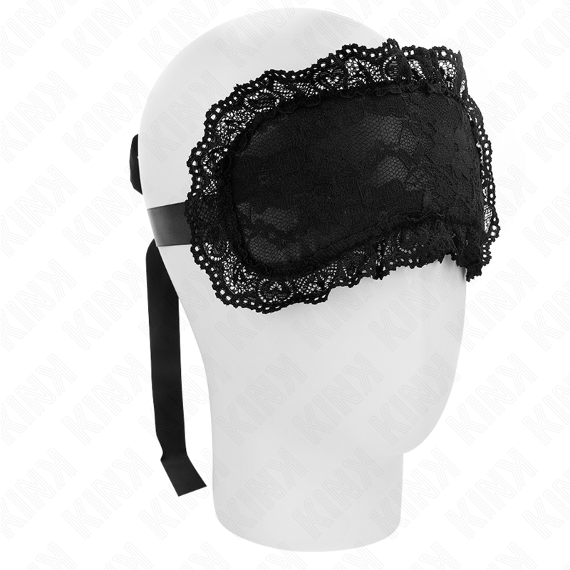 KINK - BANDAGE DENTELLE MODÈLE 1 22,5 x 11 CM – Image 3