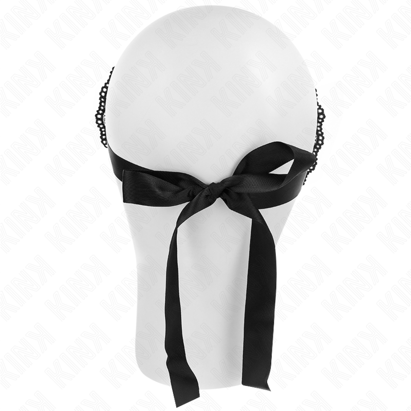 KINK - BANDAGE DENTELLE MODÈLE 1 22,5 x 11 CM – Image 4