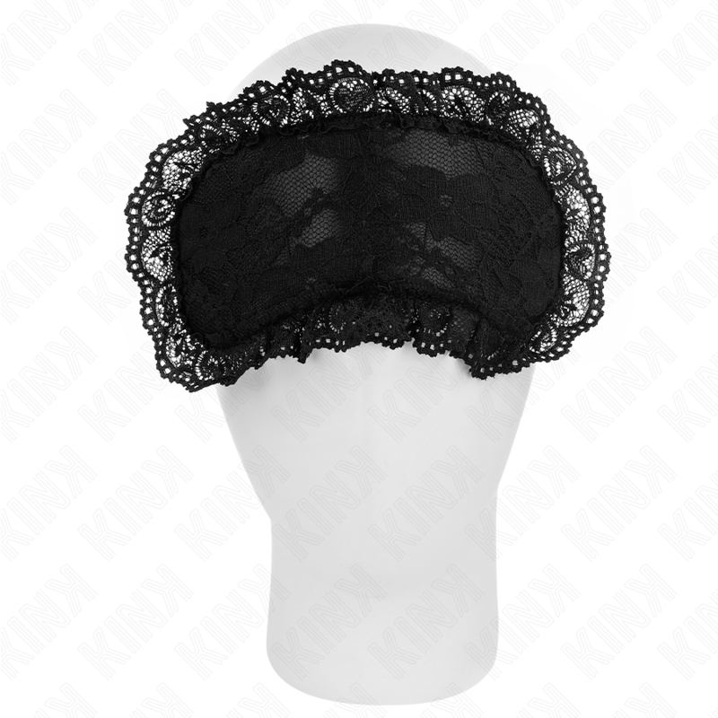 KINK - BANDAGE DENTELLE MODÈLE 1 22,5 x 11 CM – Image 2