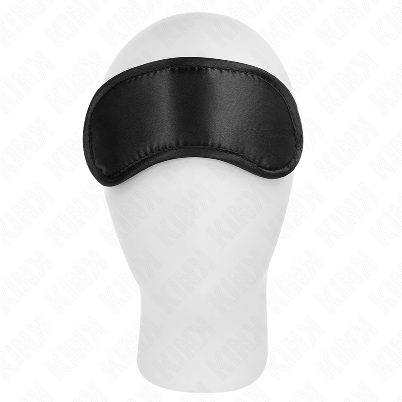 KINK - BANDEAU EN SATIN 19 x 6 CM AJUSTABLE 16-38 CM – Image 2