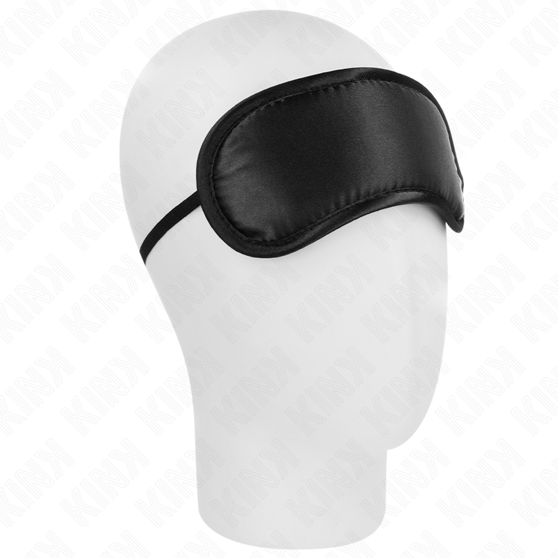 KINK - BANDEAU EN SATIN 19 x 6 CM AJUSTABLE 16-38 CM – Image 3