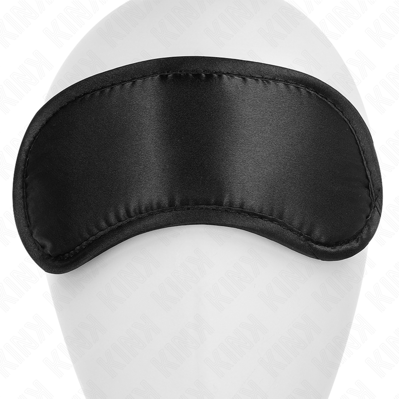 KINK - BANDEAU EN SATIN 19 x 6 CM AJUSTABLE 16-38 CM – Image 4