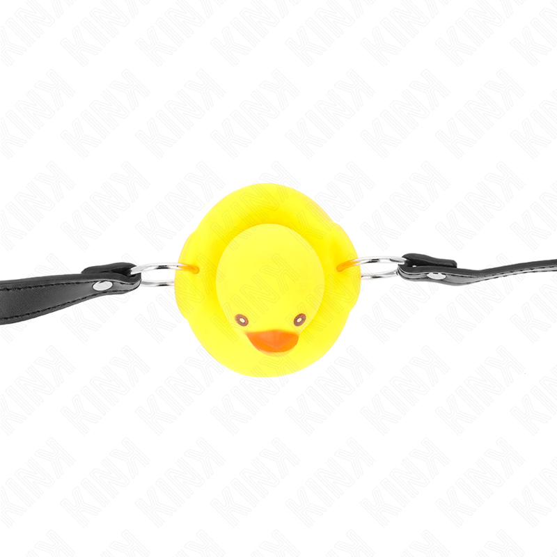 KINK - BÂILLON EN FORME DE CANARD – Image 3