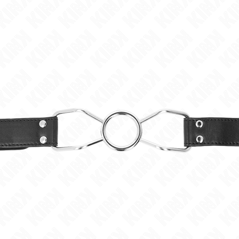 KINK - BAGUE SPIDER 60 X 3 CM TAILLE S 3 CM – Image 3