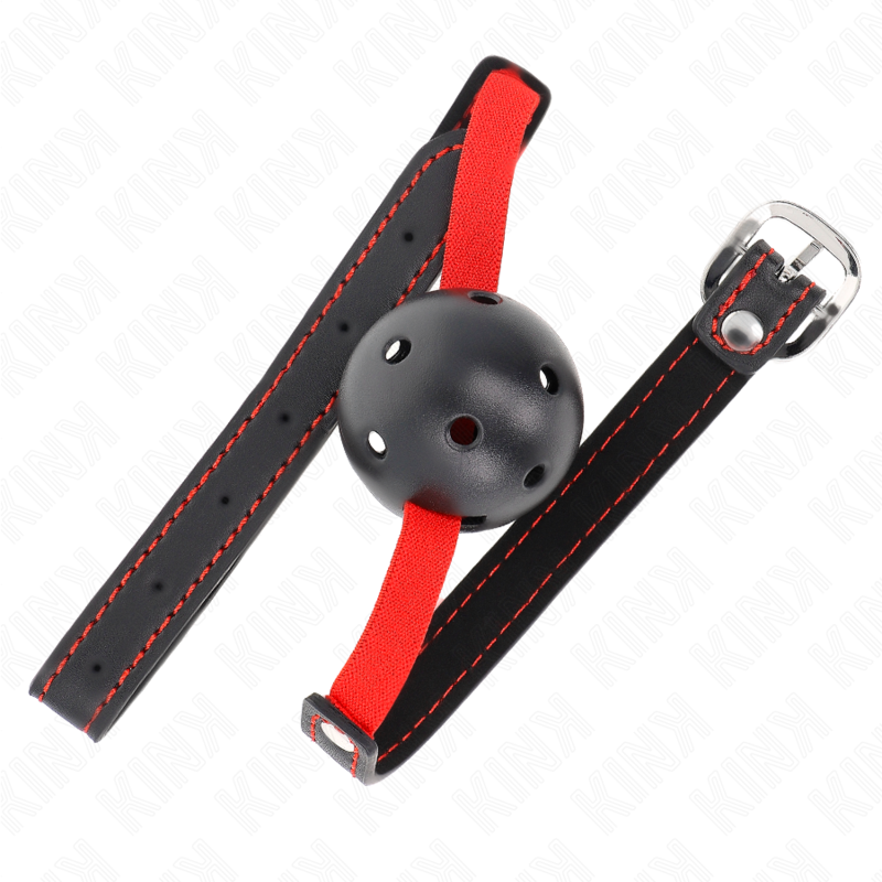 KINK - BÂTON CREUX DUR 4,5 CM AVEC CEINTURE ÉLASTIQUE 56 x 1,5 CM – Image 2