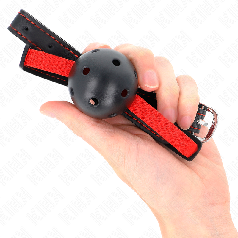 KINK - BÂTON CREUX DUR 4,5 CM AVEC CEINTURE ÉLASTIQUE 56 x 1,5 CM – Image 4