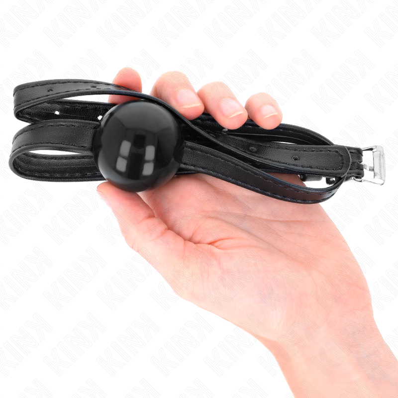 KINK - PETITE BOULE SIMPLICITÉ 4 CM BAG 60 x 2 CM – Image 4