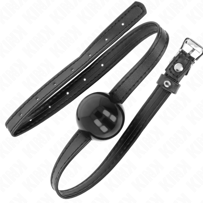 KINK - PETITE BOULE SIMPLICITÉ 4 CM BAG 60 x 2 CM – Image 2