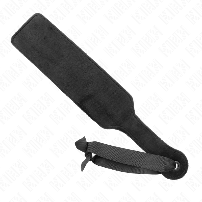 KINK - PALETTE EN CUIR DESIGN SCANDALE 37 X 7 CM – Image 5