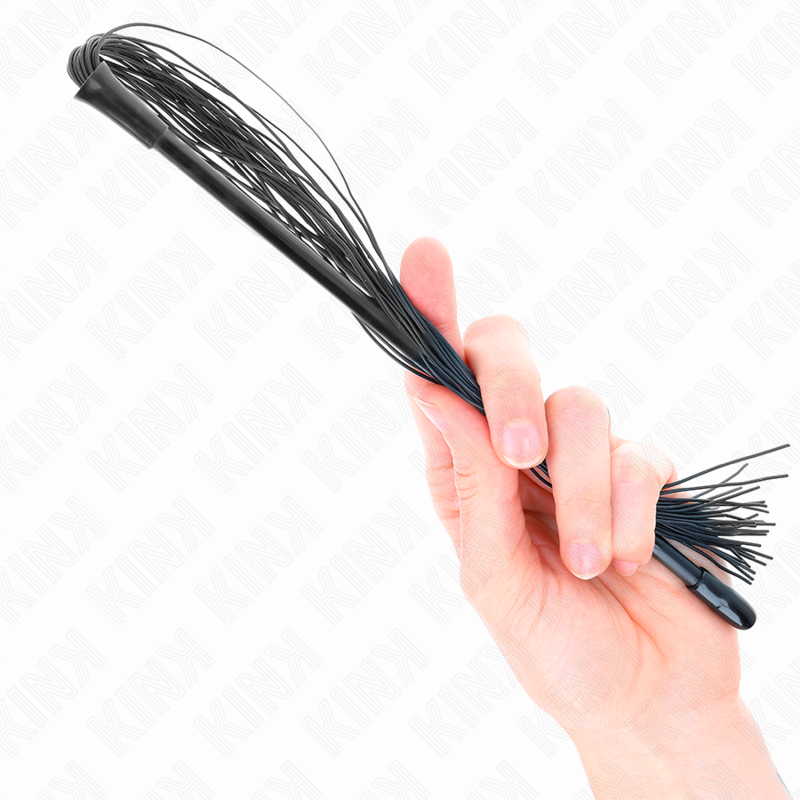 KINK - FOUET EN SILICONE 60 CM – Image 3