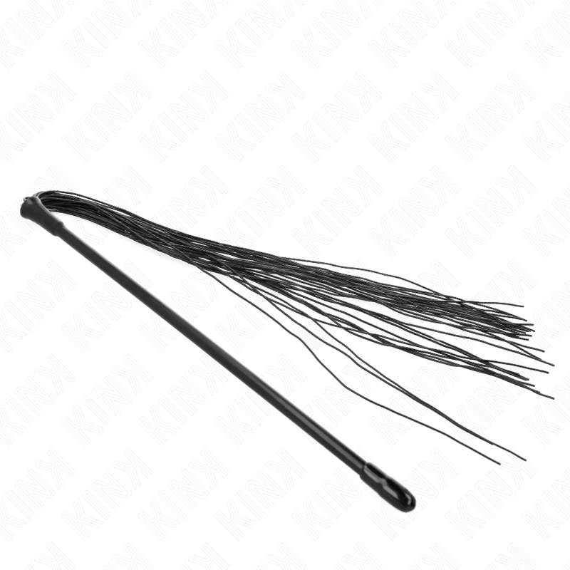 KINK - FOUET EN SILICONE 60 CM – Image 4