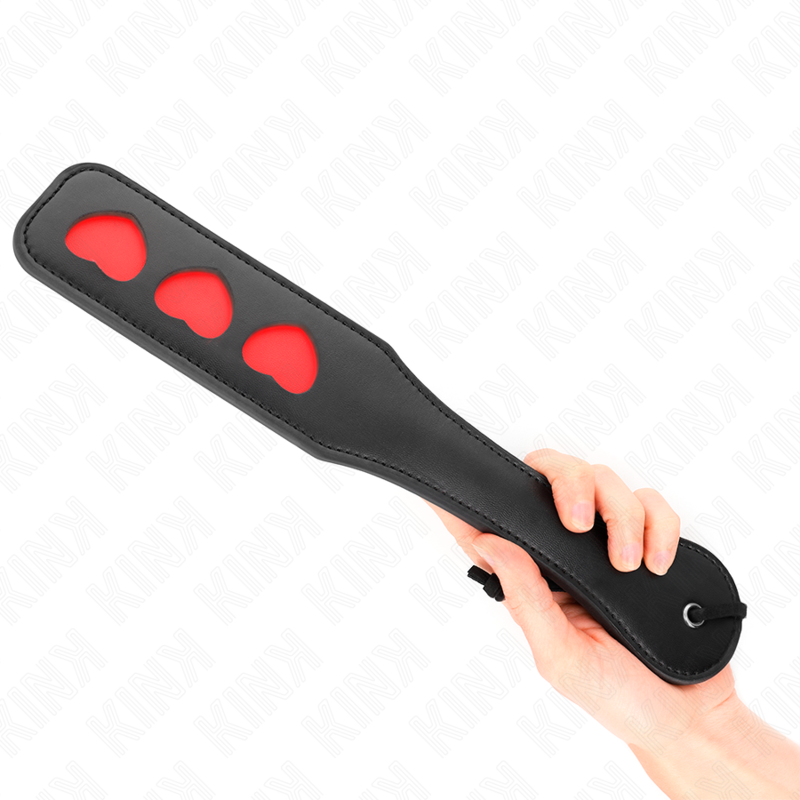 KINK - PALETTE COEUR 32 X 6 CM – Image 4